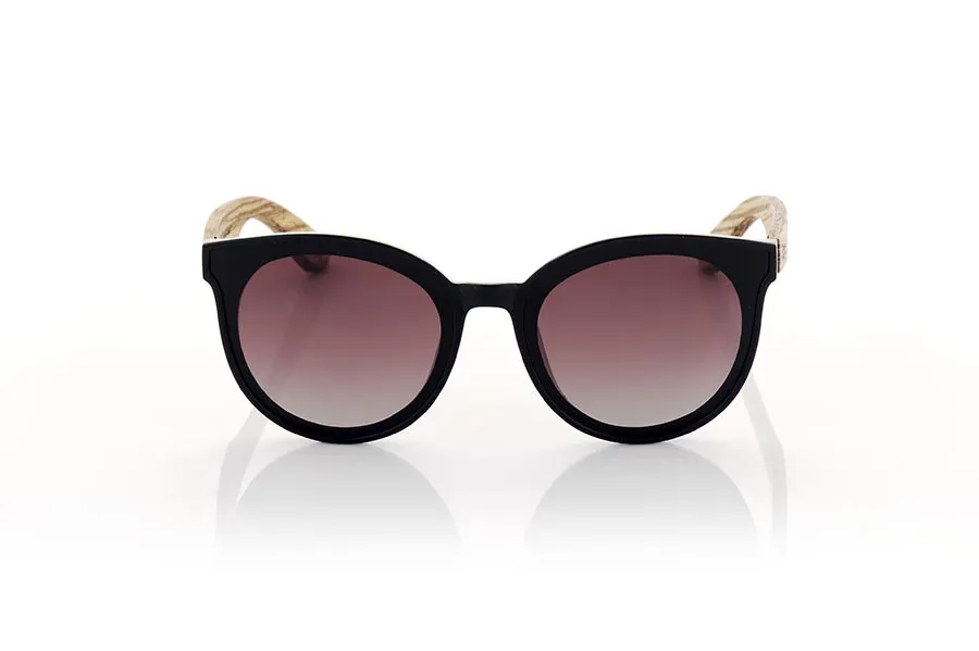 Gafas de Madera Natural de Walnut modelo SOPHIA - Venta Mayorista y Detalle | Root Sunglasses® 